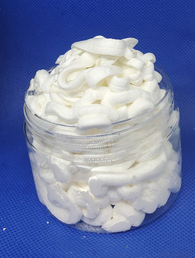 Body Butter Whipped